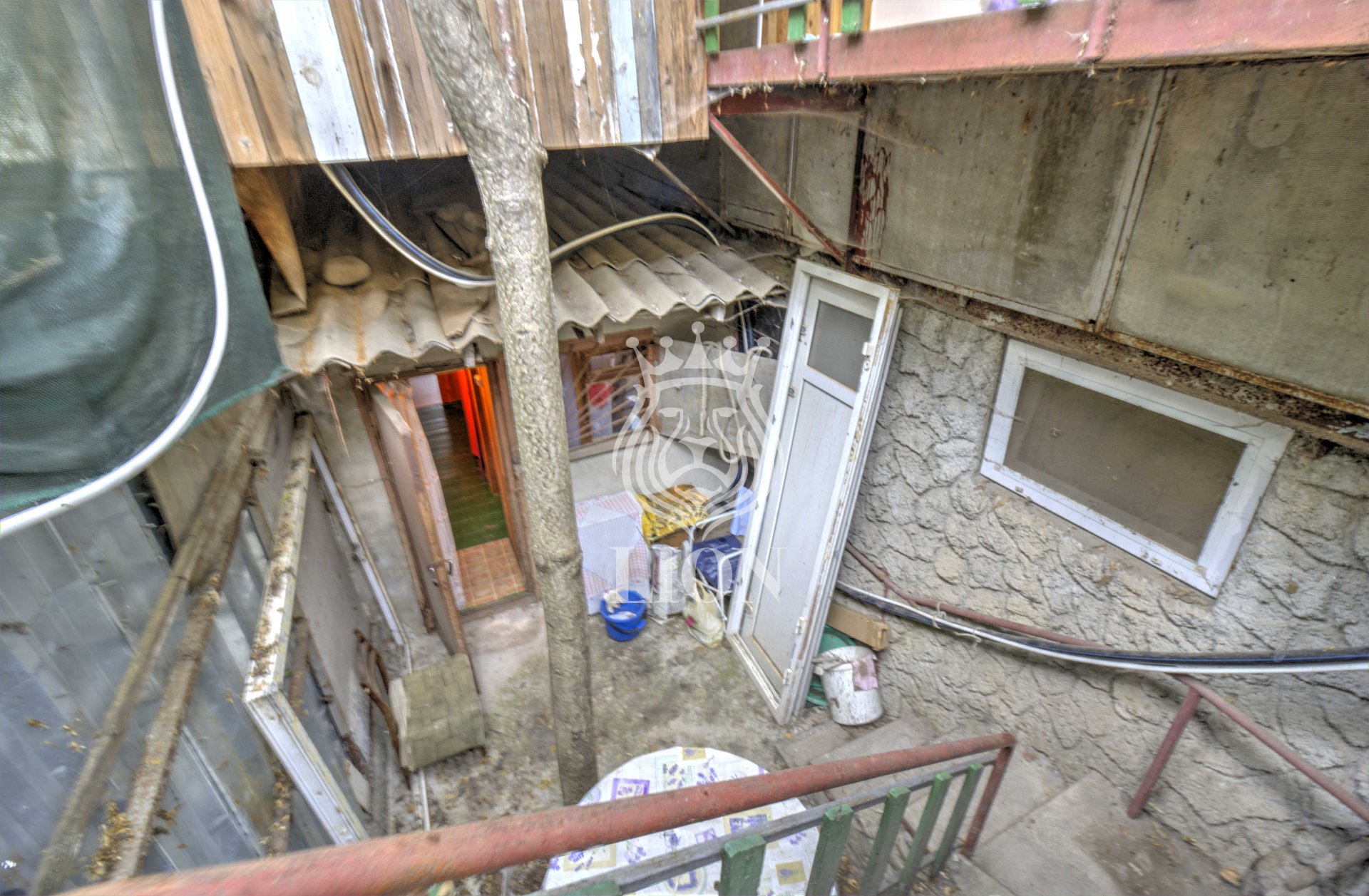 Гараж 40 м², Семидворье — фото 19