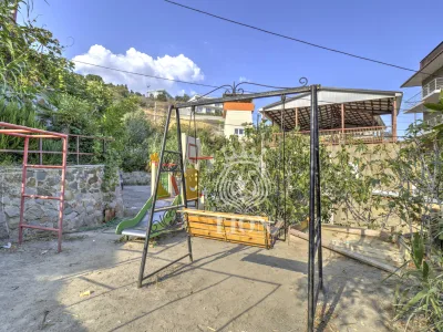 Гараж 66 м², Семидворье