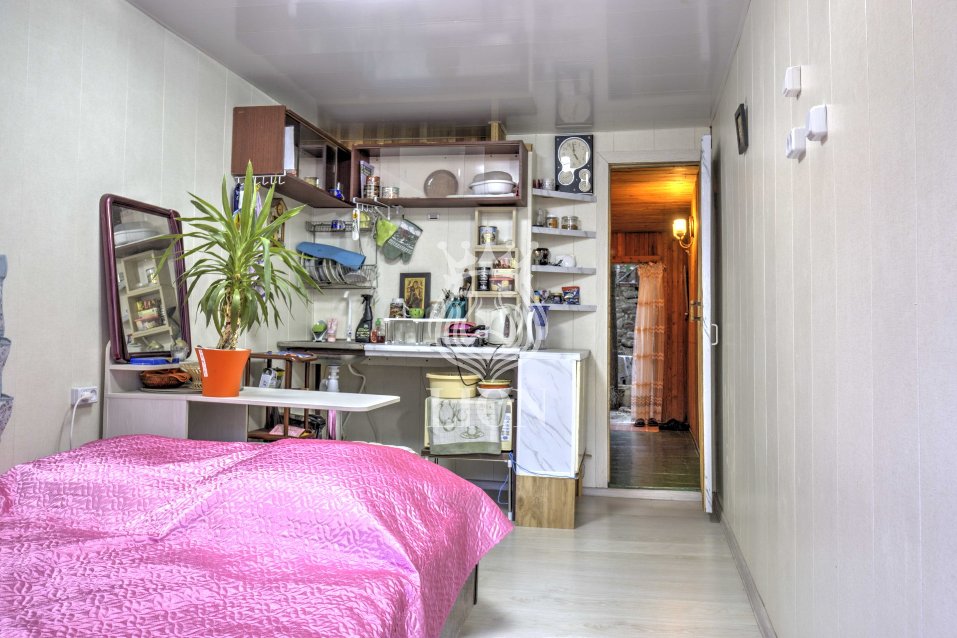 Гараж 66 м², Семидворье — фото 3