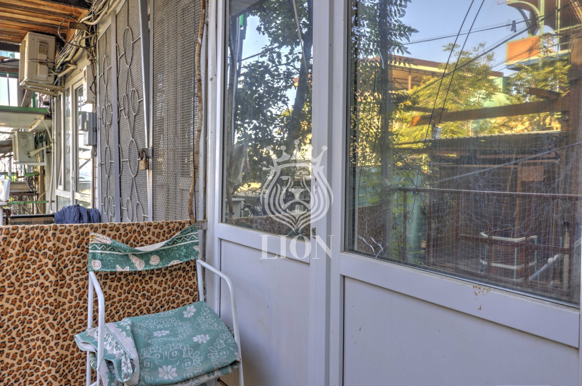 Гараж 66 м², Семидворье — фото 4