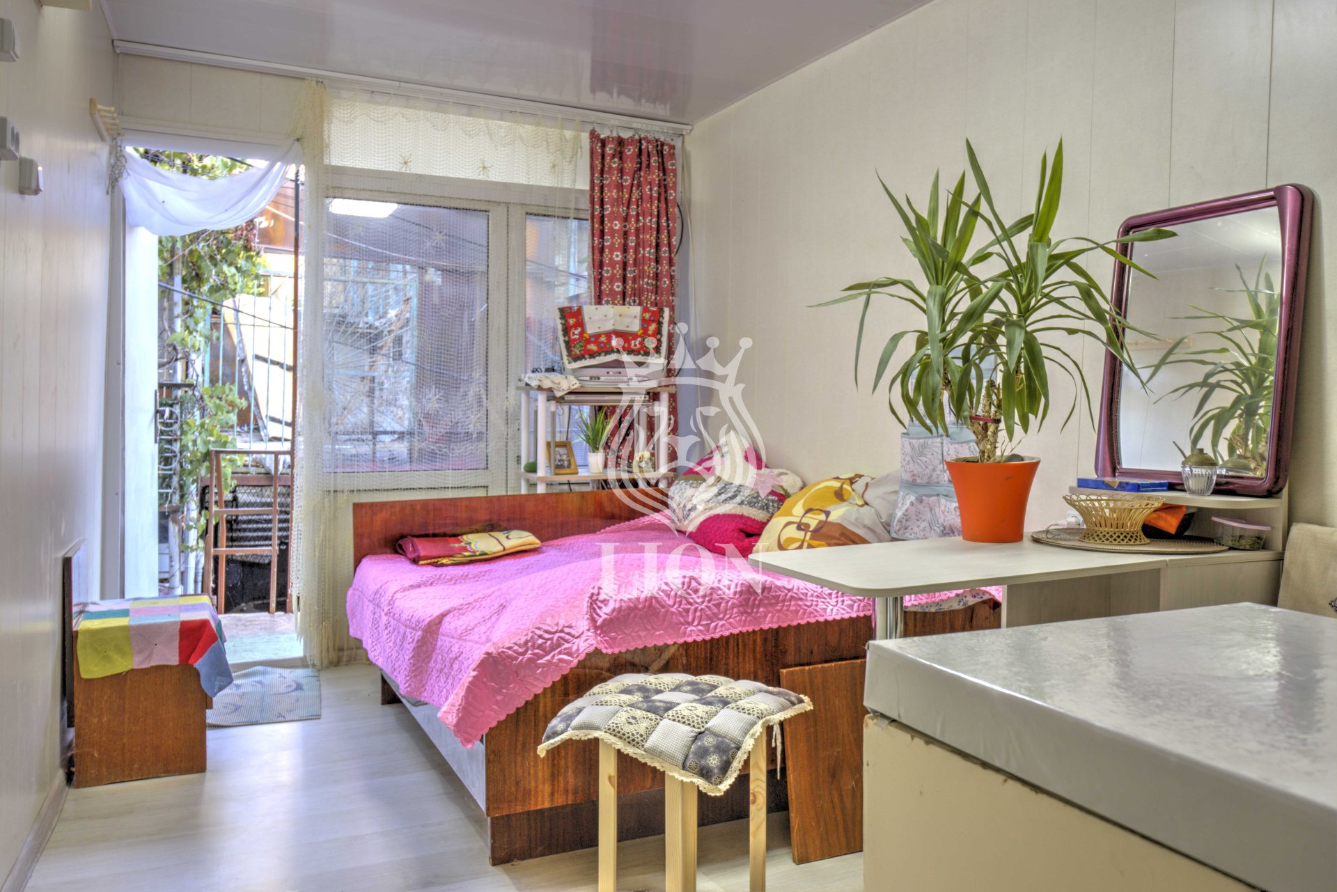 Гараж 66 м², Семидворье — фото 6