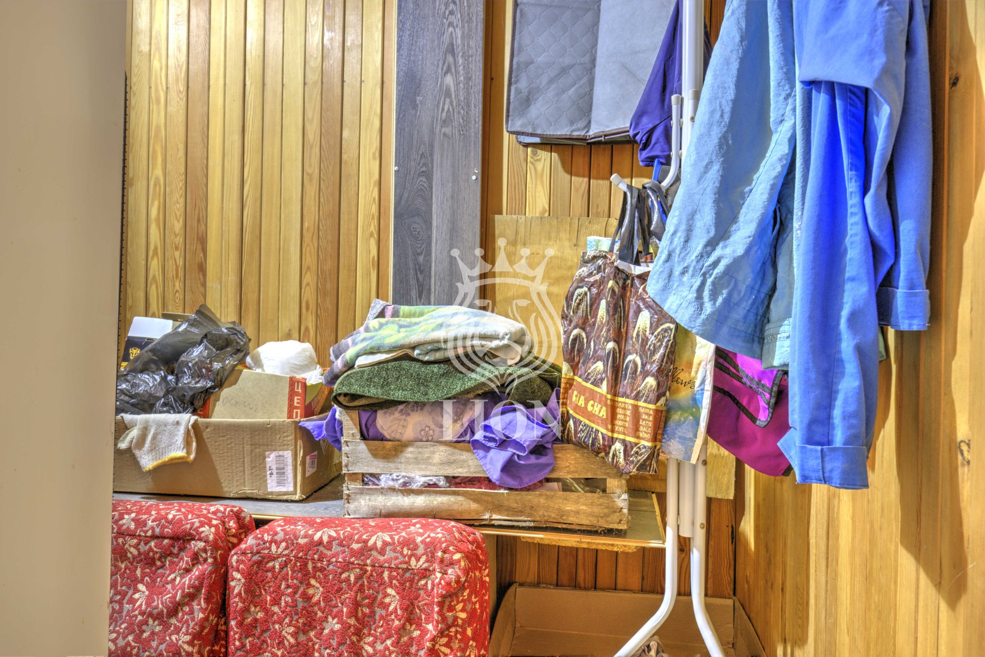 Гараж 66 м², Семидворье — фото 7