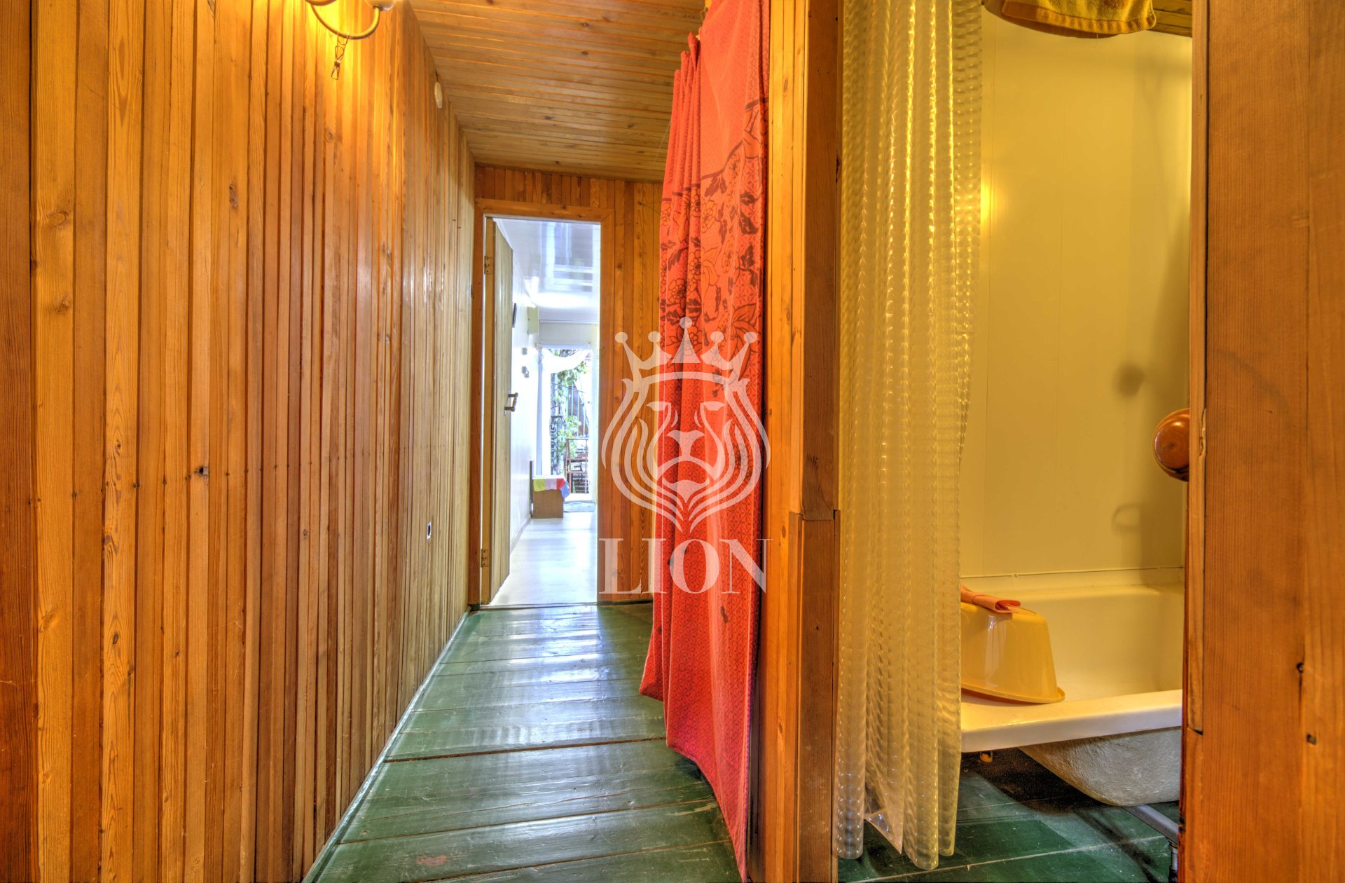 Гараж 66 м², Семидворье — фото 9