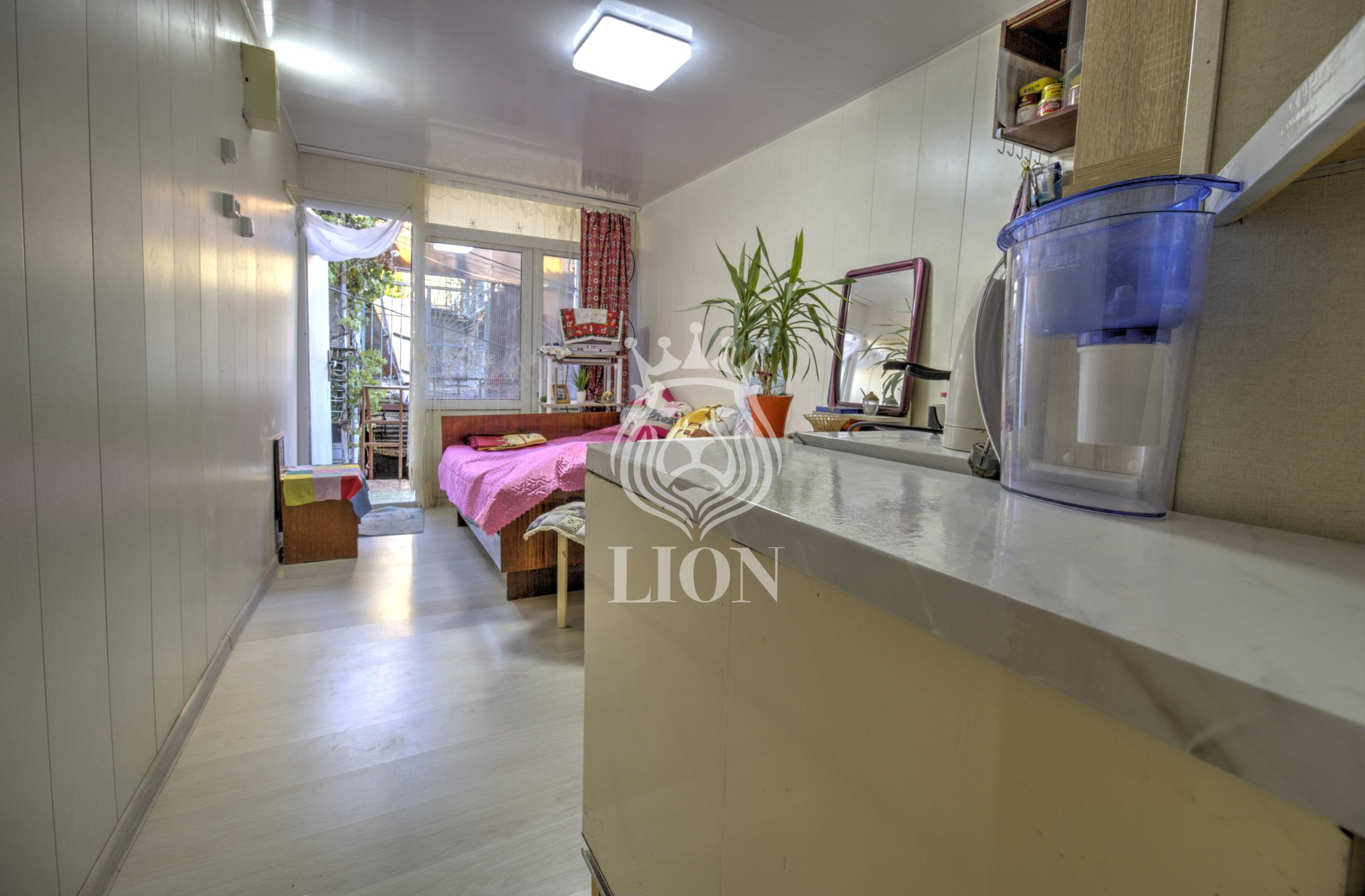 Гараж 66 м², Семидворье — фото 11