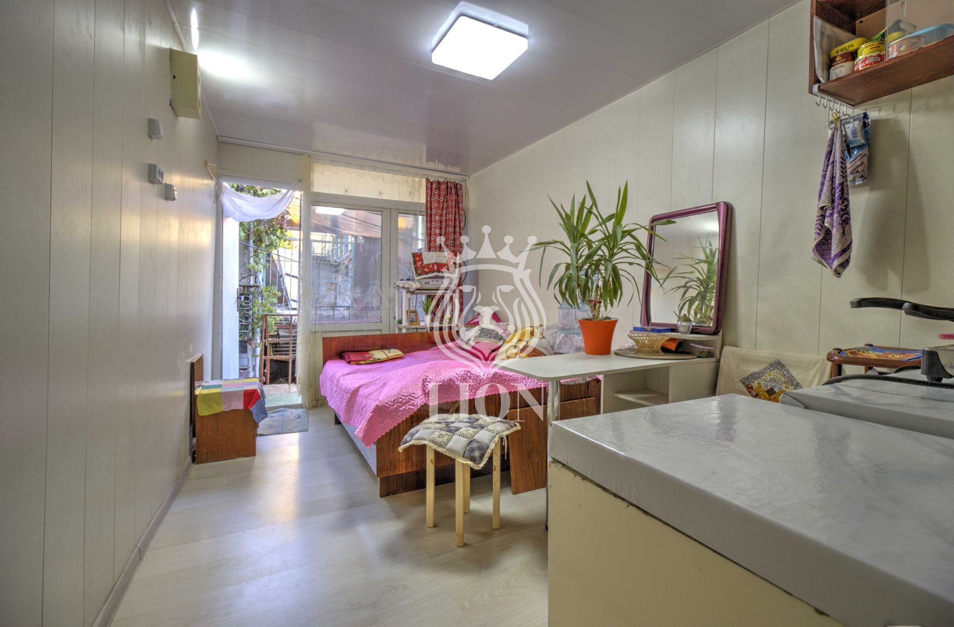 Гараж 66 м², Семидворье — фото 12