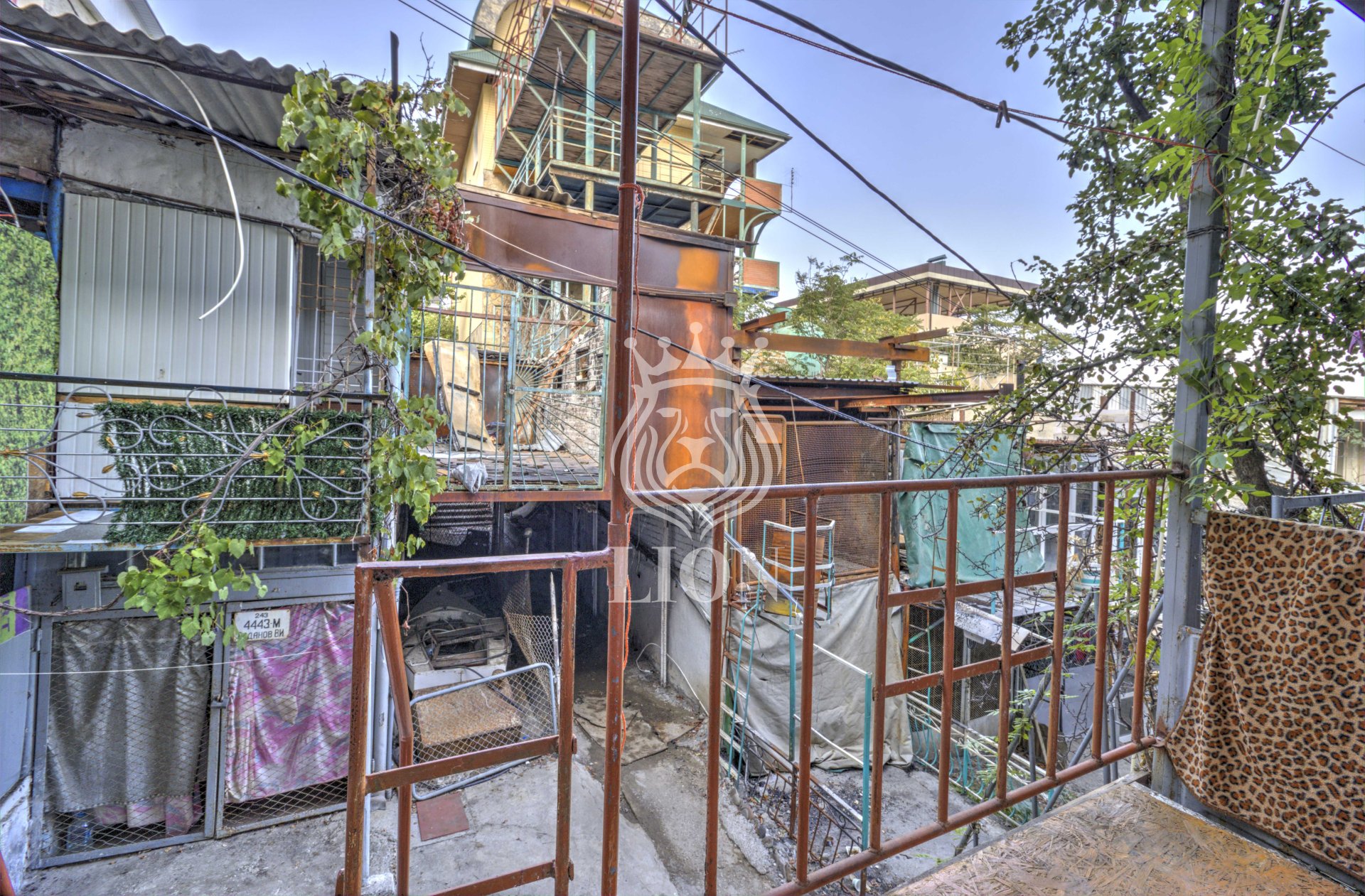 Гараж 66 м², Семидворье — фото 16