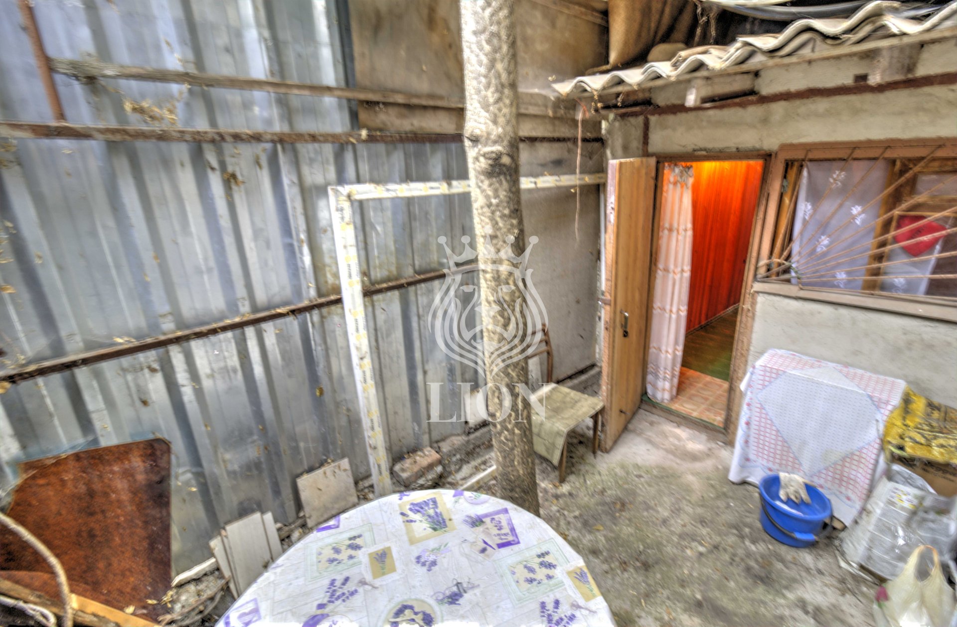 Гараж 66 м², Семидворье — фото 19