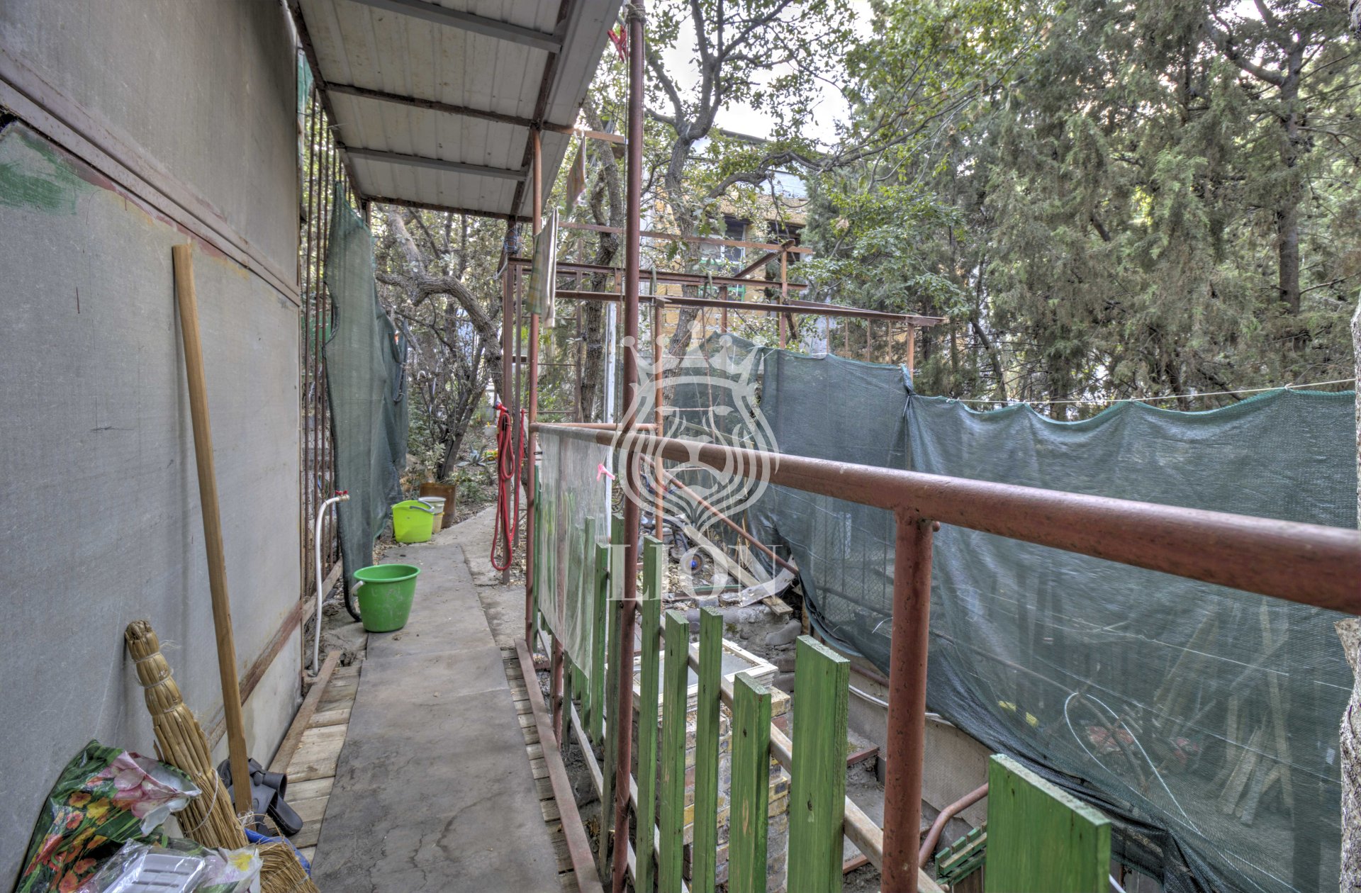 Гараж 66 м², Семидворье — фото 21