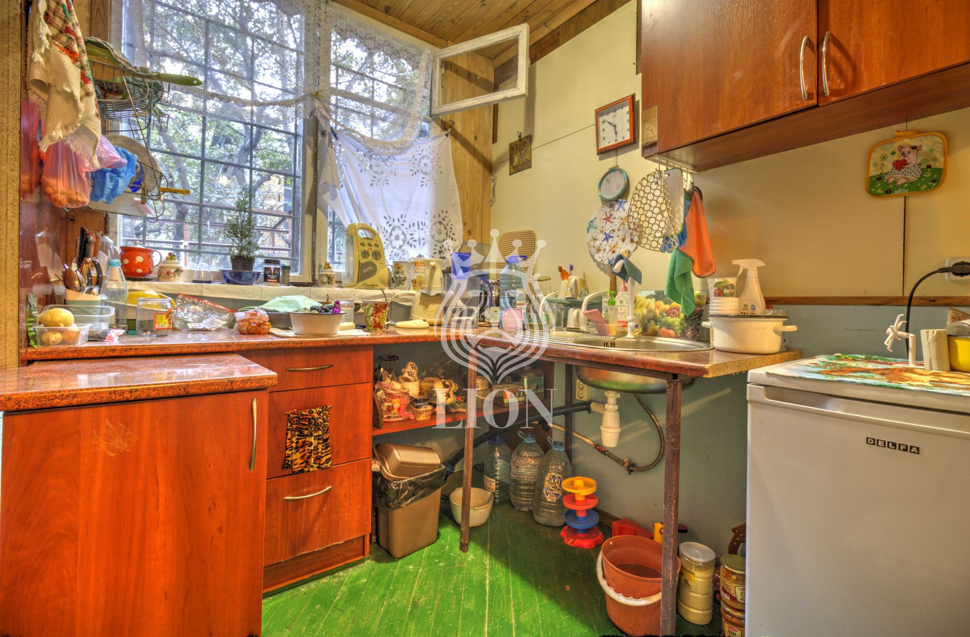 Гараж 66 м², Семидворье — фото 24