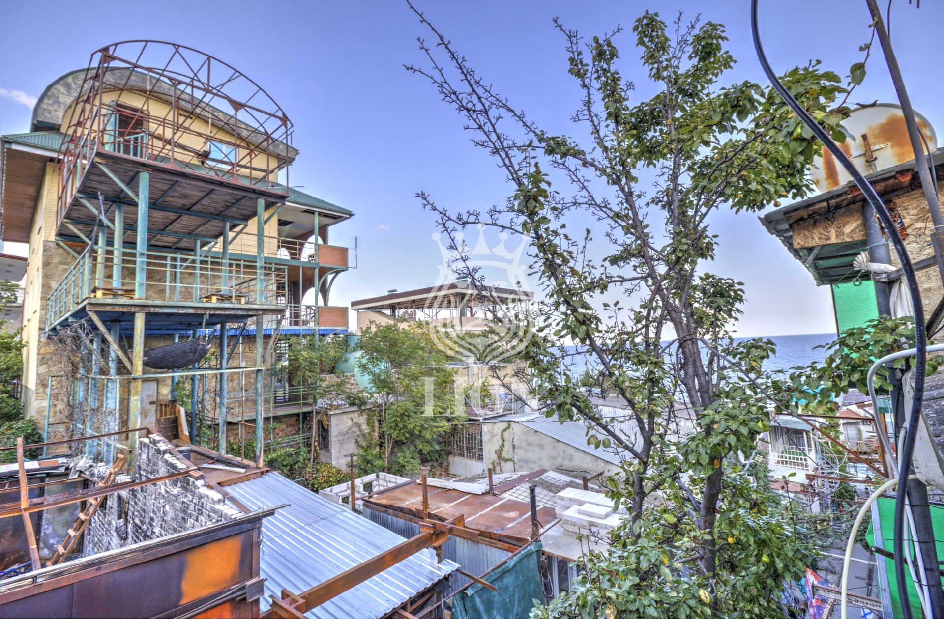 Гараж 66 м², Семидворье — фото 28