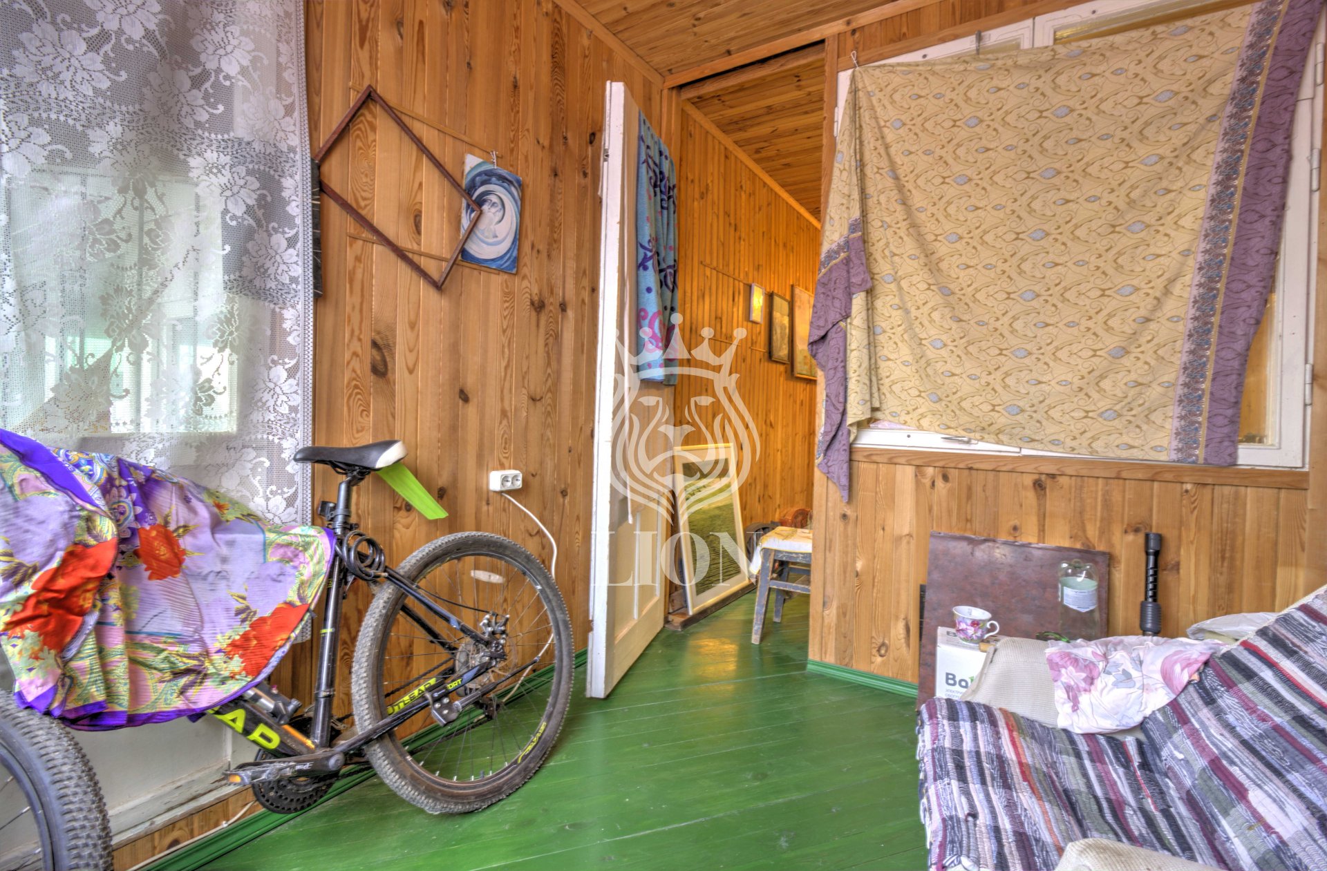 Гараж 66 м², Семидворье — фото 29