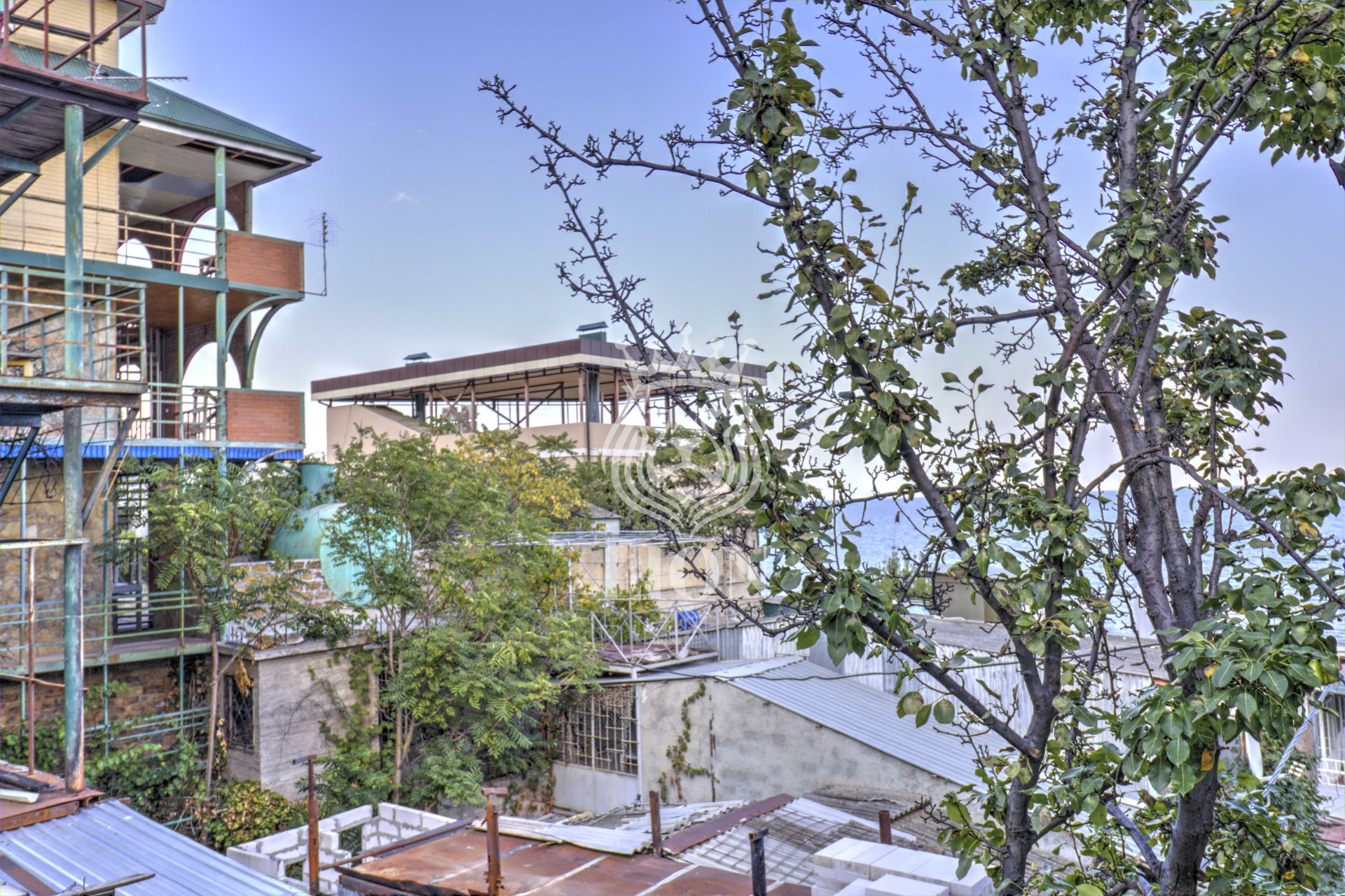 Гараж 66 м², Семидворье — фото 30