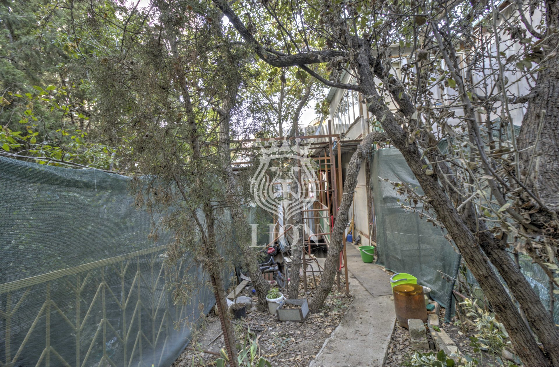 Гараж 66 м², Семидворье — фото 32