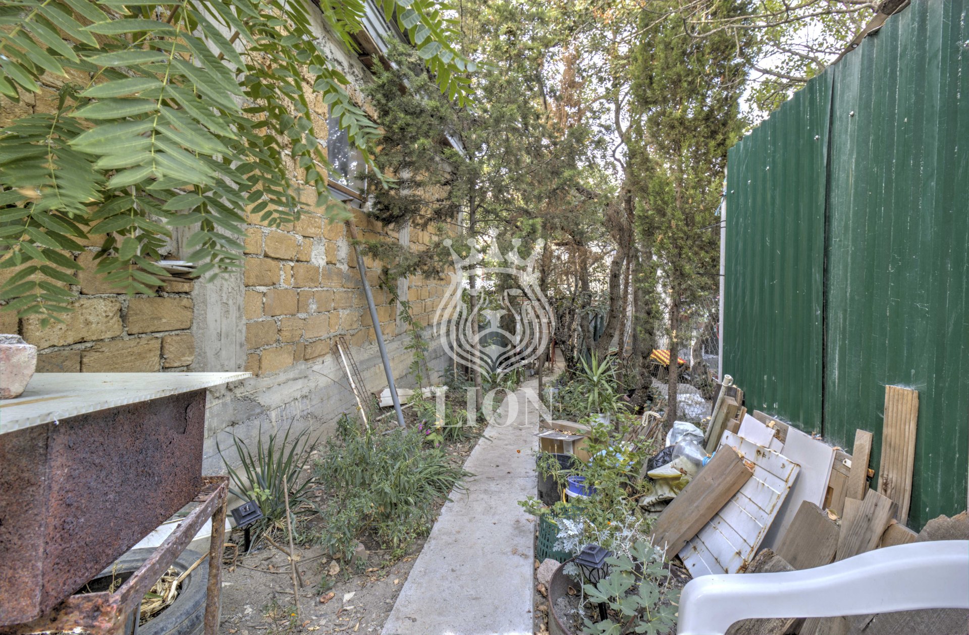 Гараж 66 м², Семидворье — фото 33