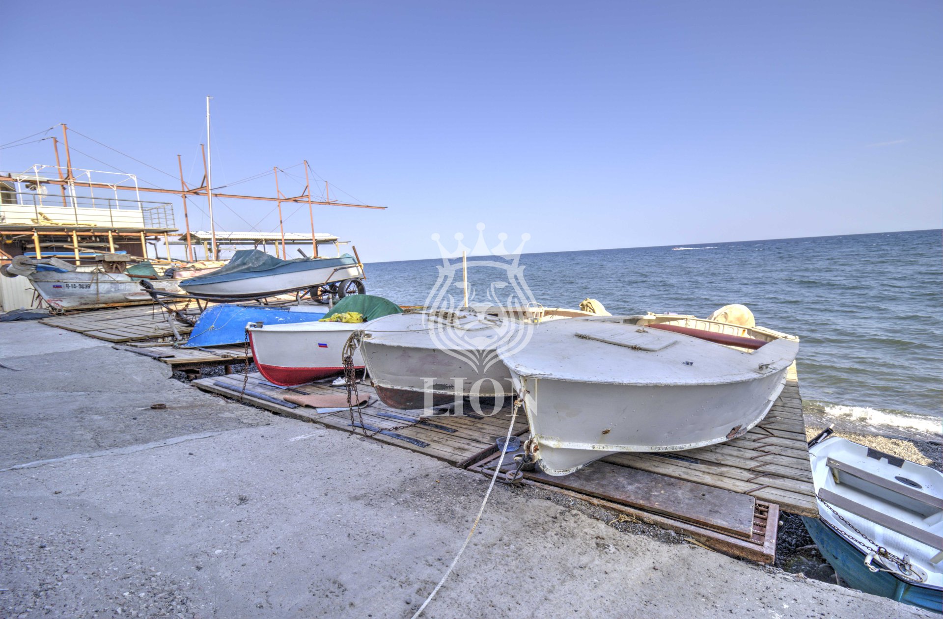 Гараж 66 м², Семидворье — фото 41