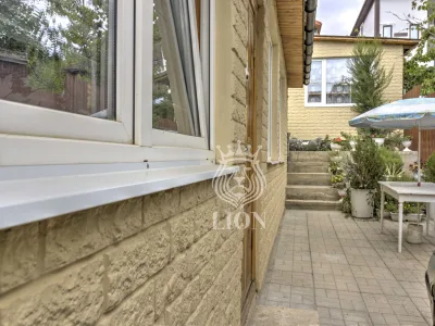 Дом 134.7 м² на 4 сот., Алушта