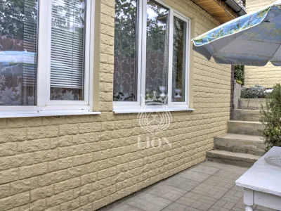 Дом 134.7 м² на 4 сот., Алушта — миниатюра 3