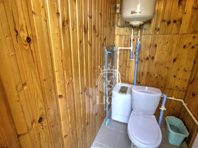 Дом 134.7 м² на 4 сот., Алушта — миниатюра 17