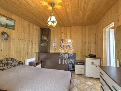 Дом 134.7 м² на 4 сот., Алушта — миниатюра 26