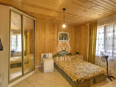 Дом 134.7 м² на 4 сот., Алушта — миниатюра 29