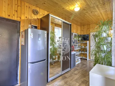Дом 134.7 м² на 4 сот., Алушта — миниатюра 34