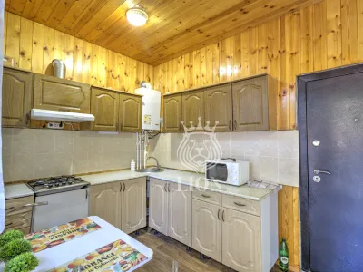 Дом 134.7 м² на 4 сот., Алушта — миниатюра 35