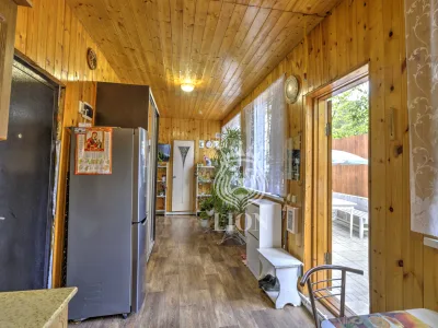 Дом 134.7 м² на 4 сот., Алушта — миниатюра 36