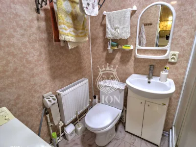 Дом 134.7 м² на 4 сот., Алушта — миниатюра 38