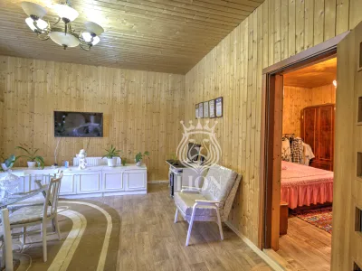 Дом 134.7 м² на 4 сот., Алушта — миниатюра 39