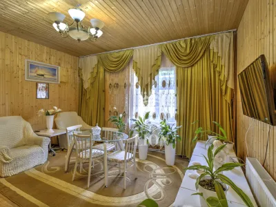 Дом 134.7 м² на 4 сот., Алушта — миниатюра 41