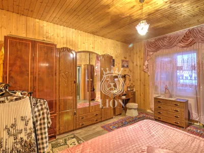 Дом 134.7 м² на 4 сот., Алушта — миниатюра 44