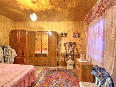 Дом 134.7 м² на 4 сот., Алушта — миниатюра 45