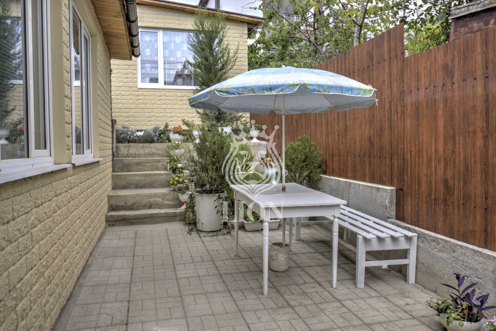 Дом 134.7 м² на 4 сот., Алушта — фото 2