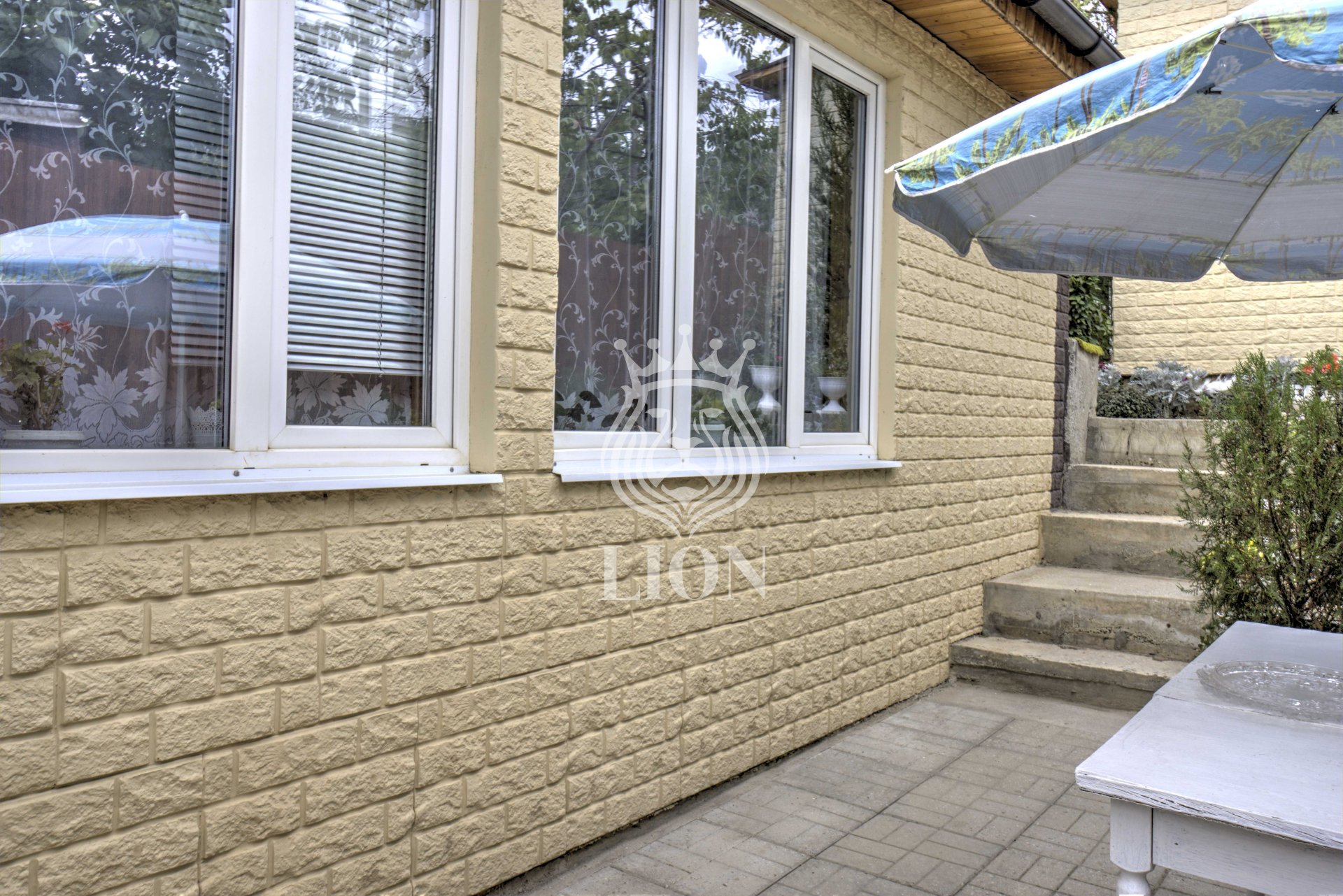 Дом 134.7 м² на 4 сот., Алушта — фото 3