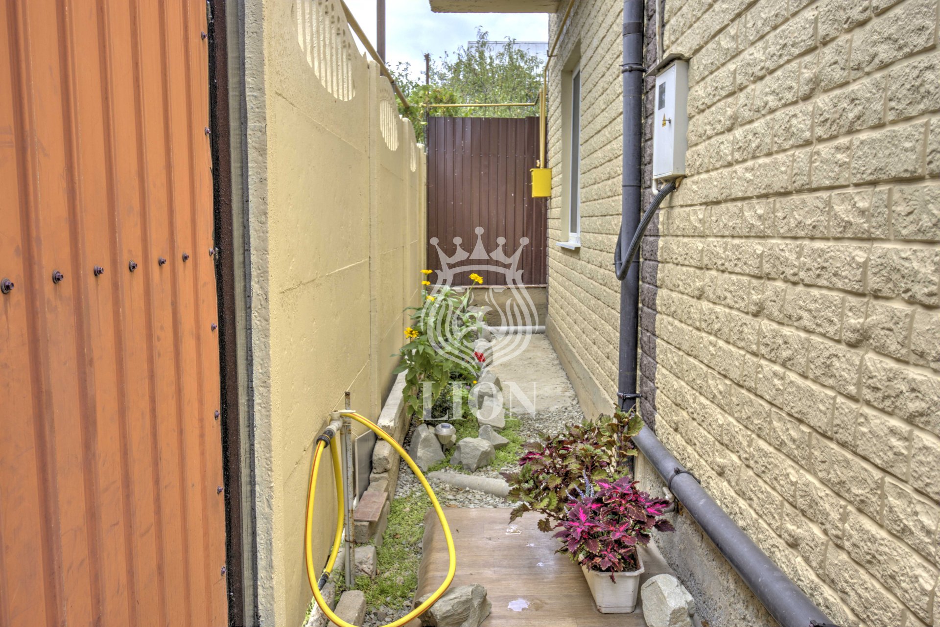 Дом 134.7 м² на 4 сот., Алушта — фото 4