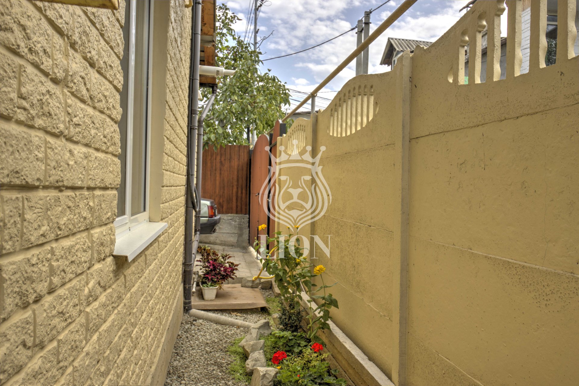 Дом 134.7 м² на 4 сот., Алушта — фото 5