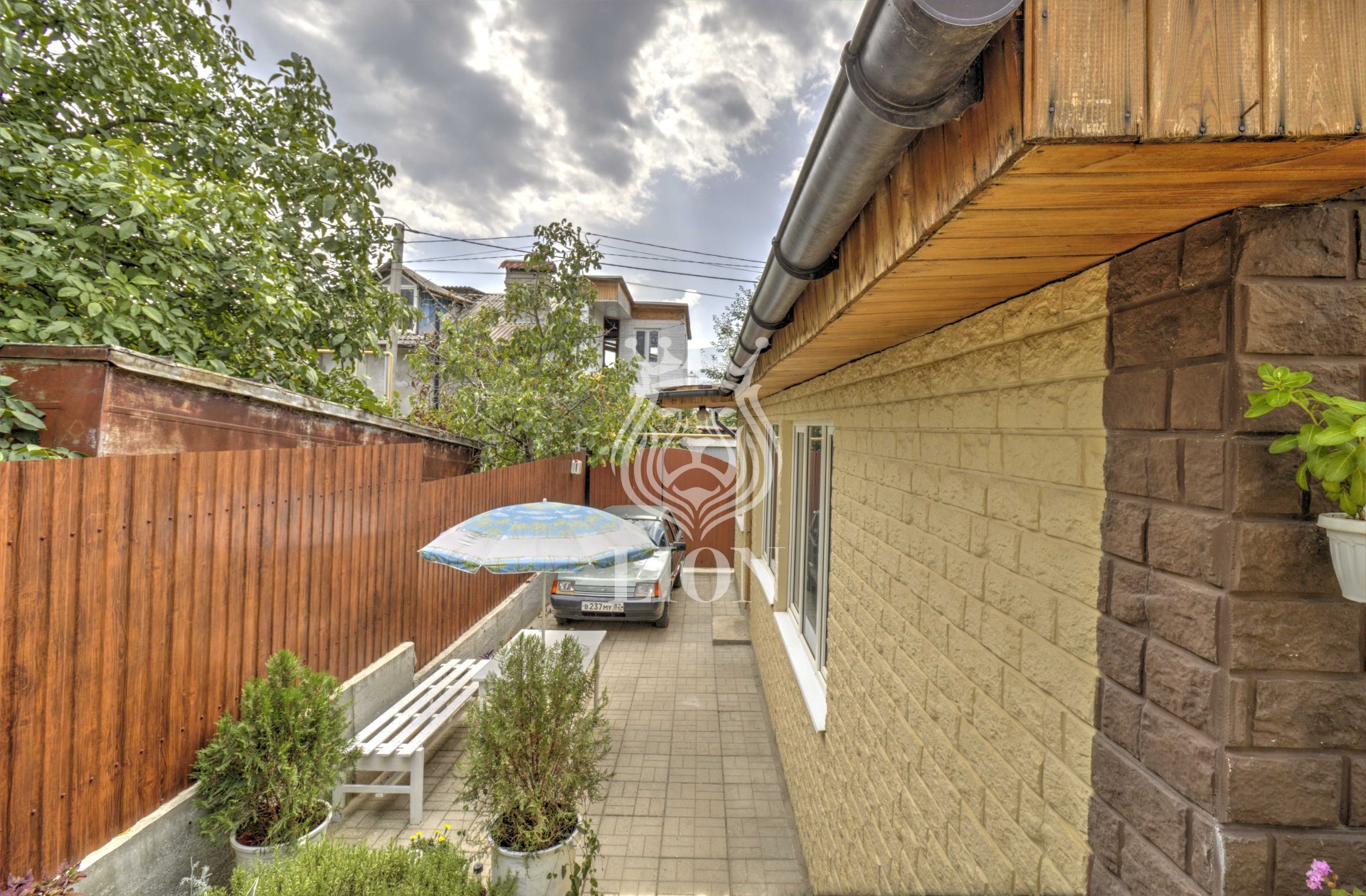 Дом 134.7 м² на 4 сот., Алушта — фото 6