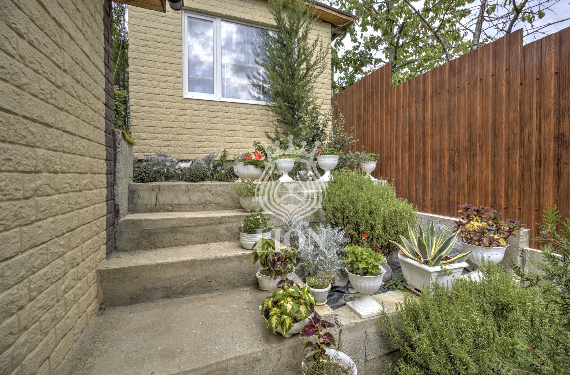 Дом 134.7 м² на 4 сот., Алушта — фото 7