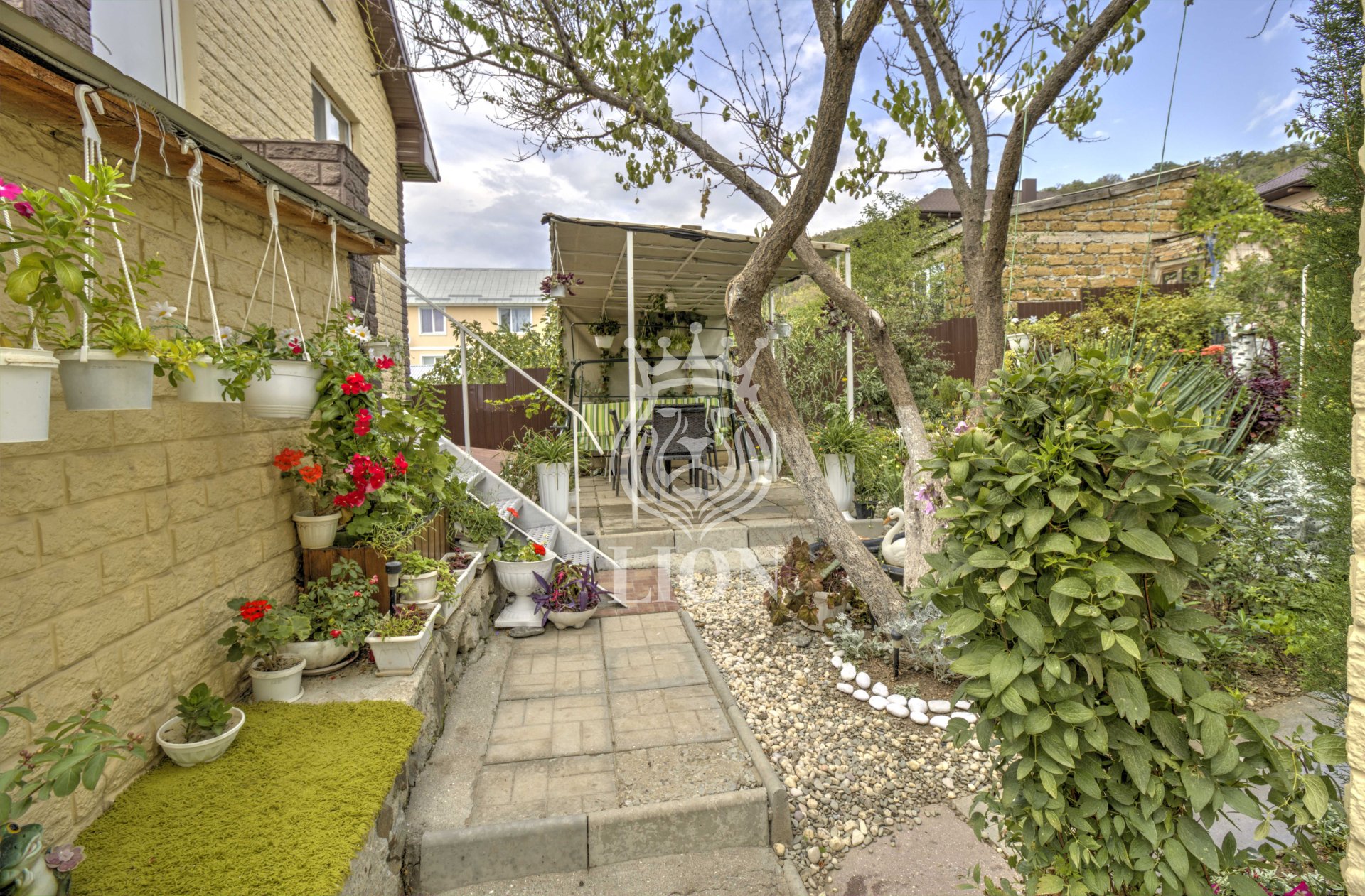 Дом 134.7 м² на 4 сот., Алушта — фото 8