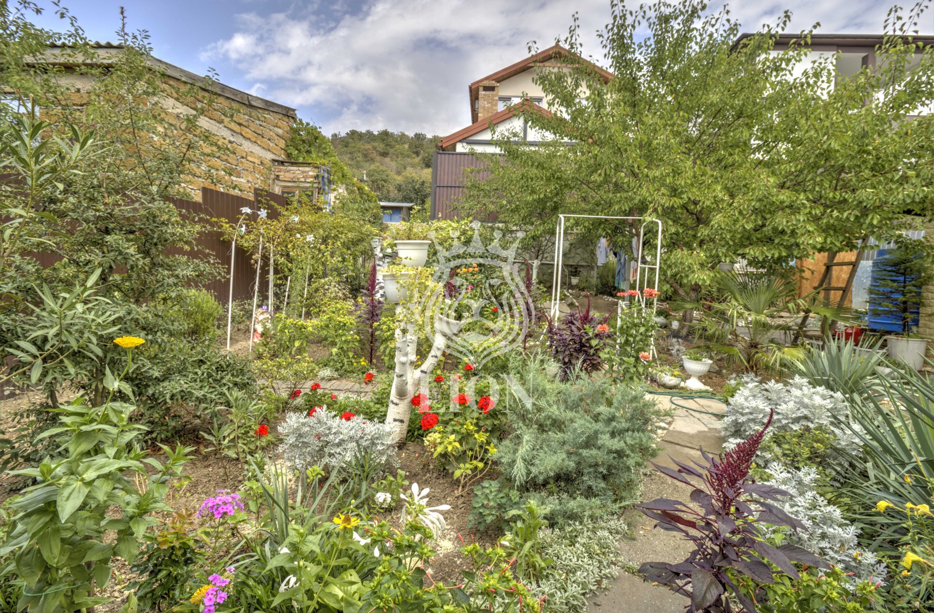 Дом 134.7 м² на 4 сот., Алушта — фото 9