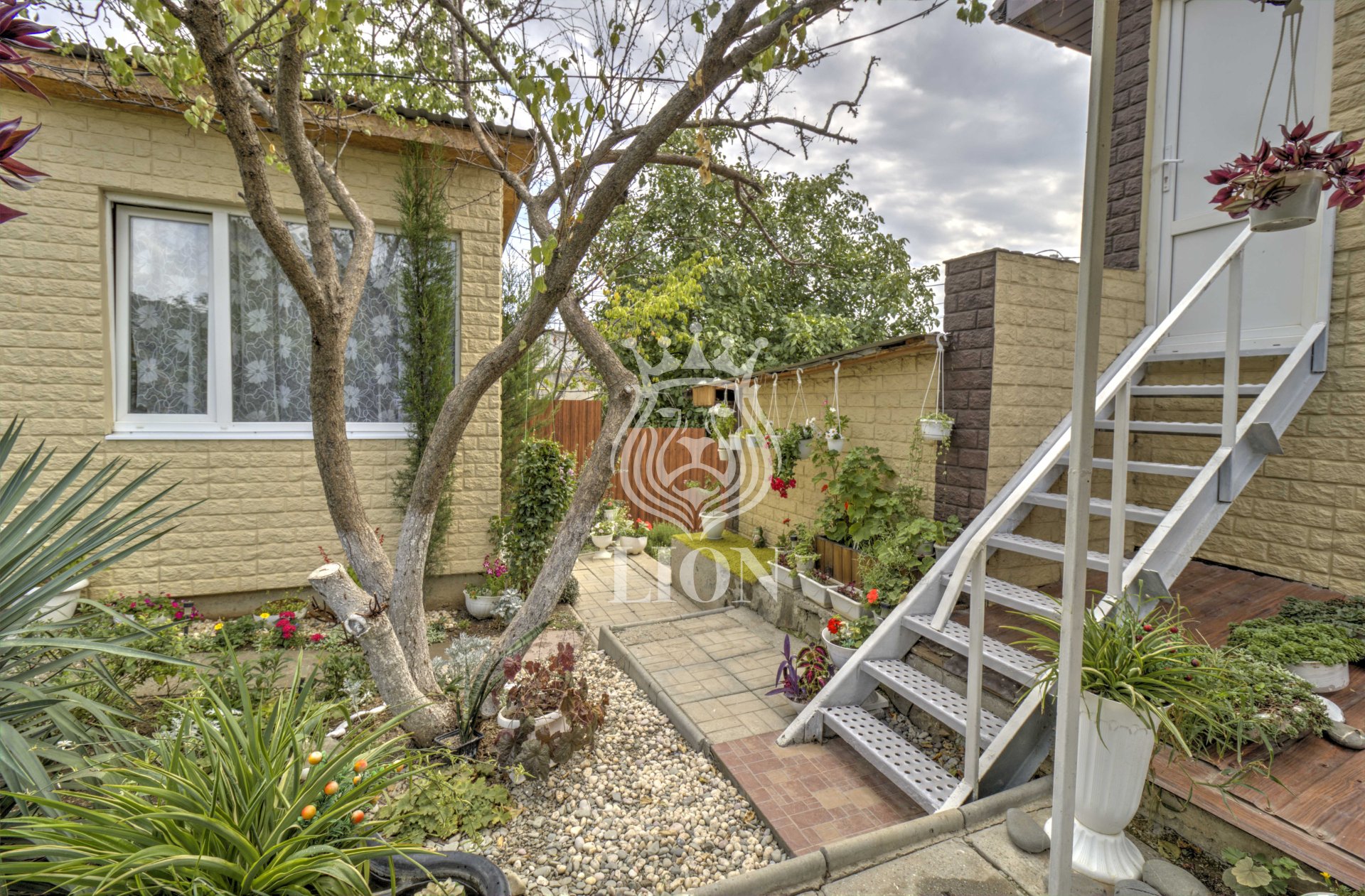 Дом 134.7 м² на 4 сот., Алушта — фото 10