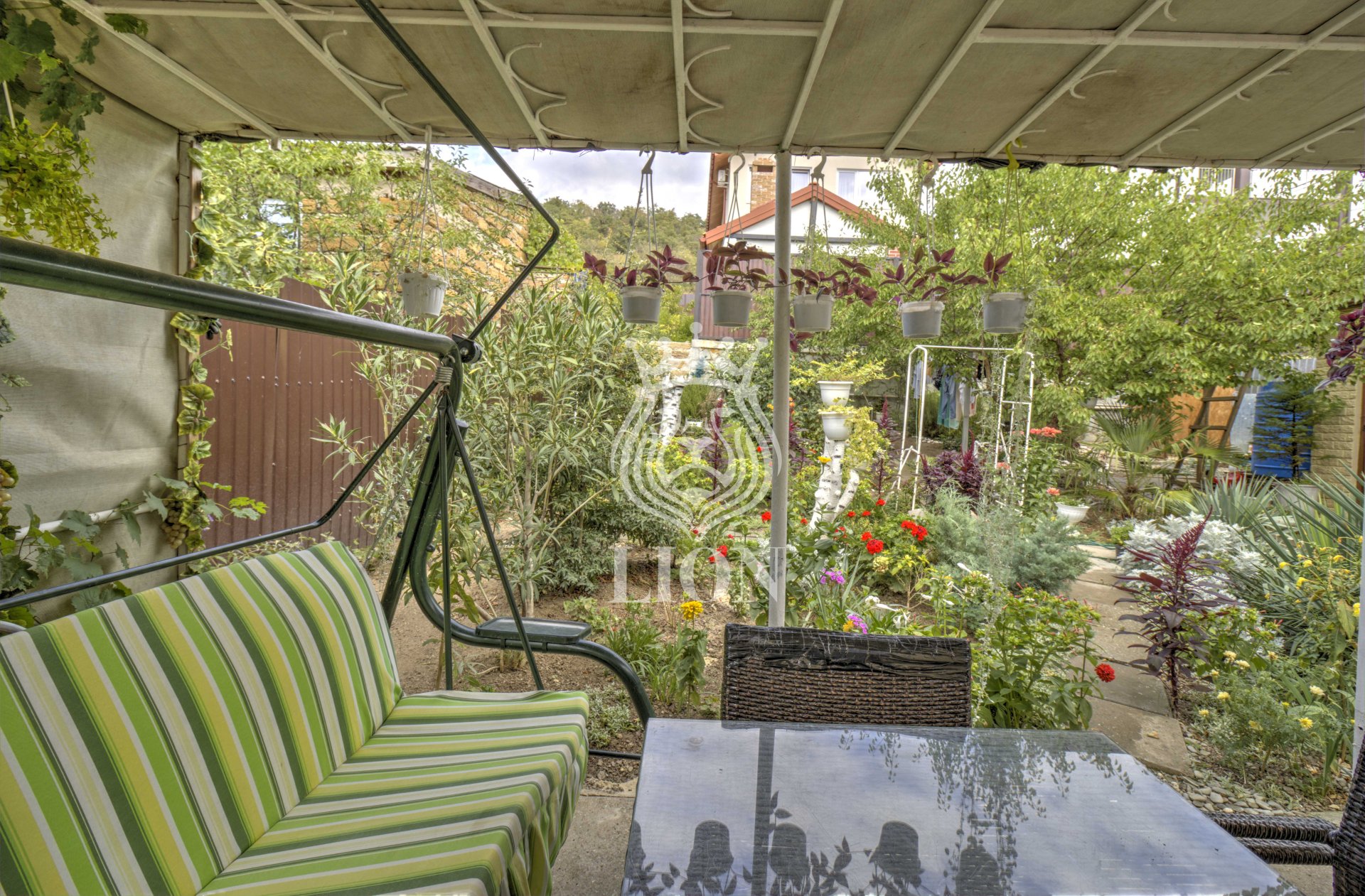 Дом 134.7 м² на 4 сот., Алушта — фото 11