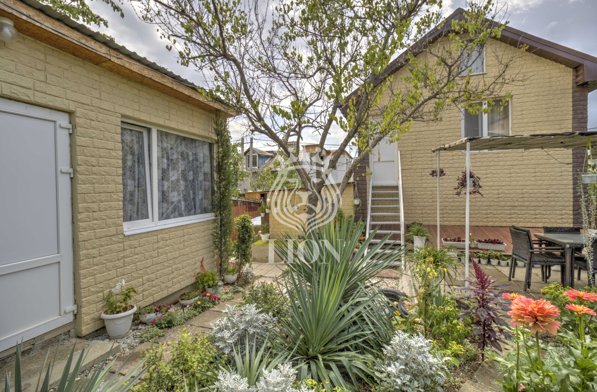 Дом 134.7 м² на 4 сот., Алушта — фото 12