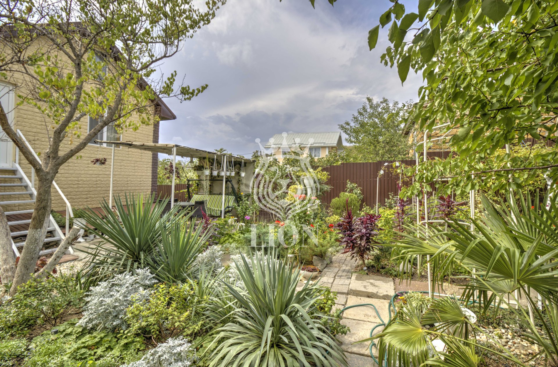 Дом 134.7 м² на 4 сот., Алушта — фото 14