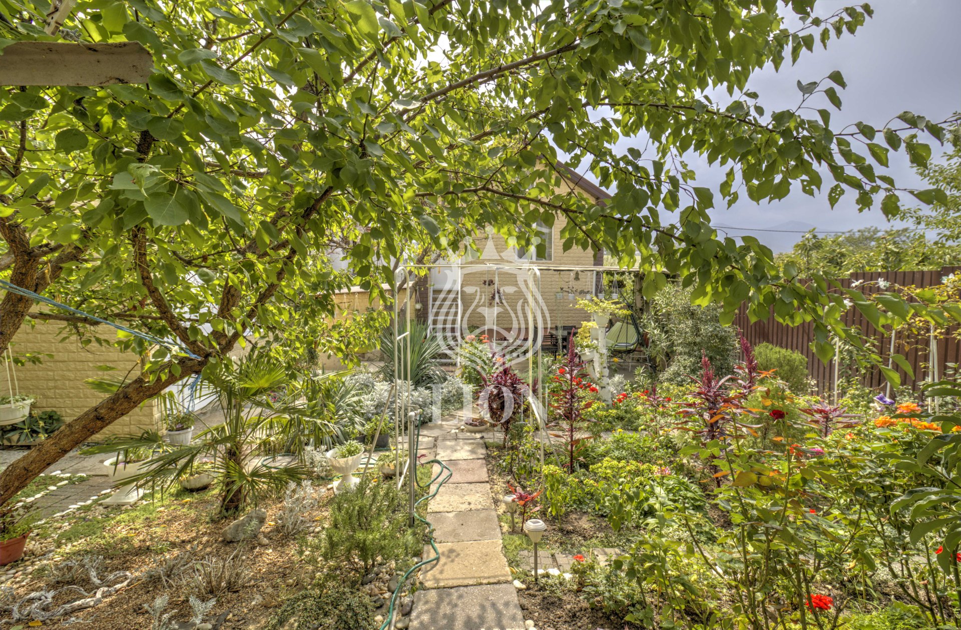 Дом 134.7 м² на 4 сот., Алушта — фото 15