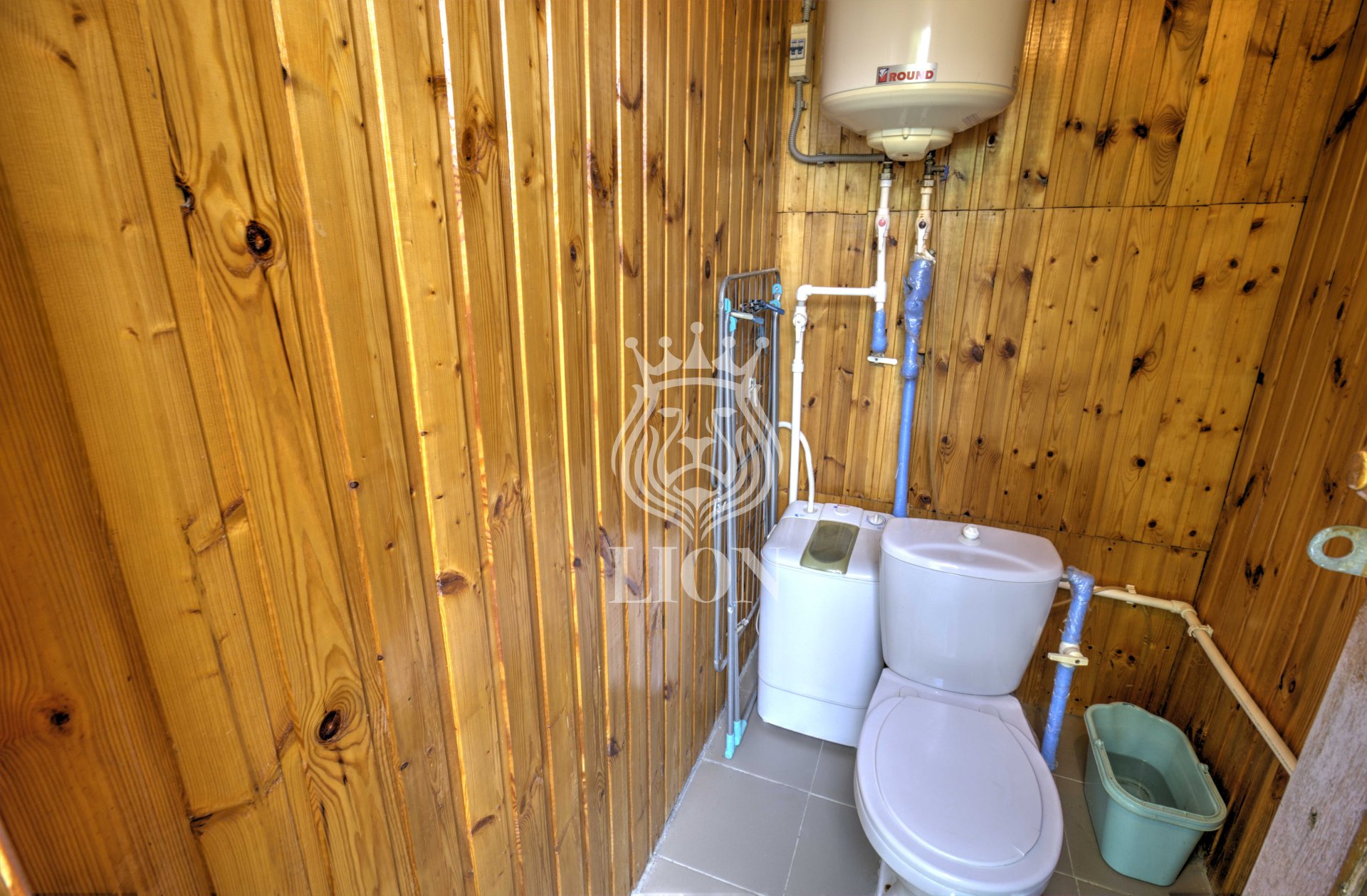 Дом 134.7 м² на 4 сот., Алушта — фото 17