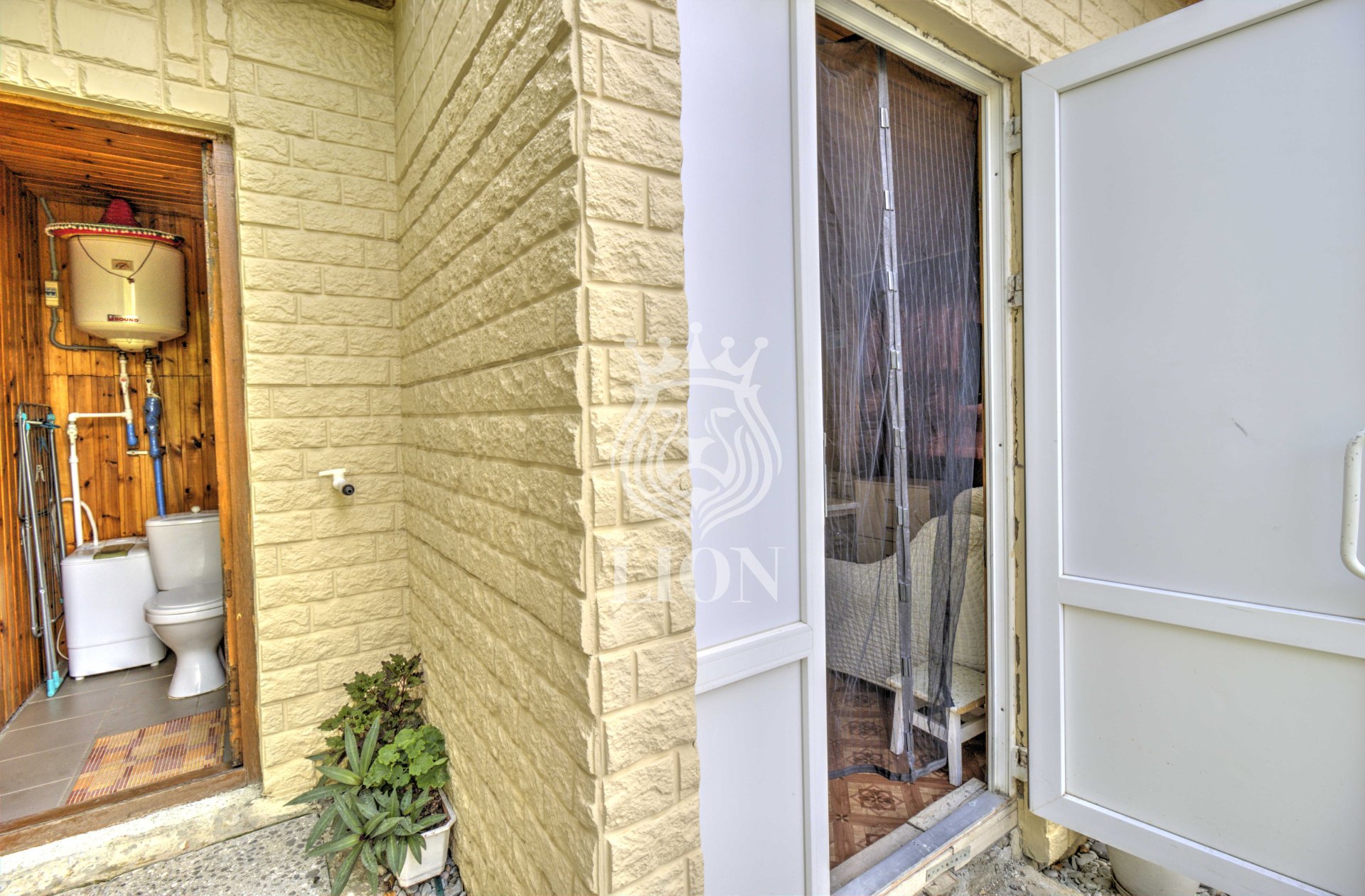 Дом 134.7 м² на 4 сот., Алушта — фото 19