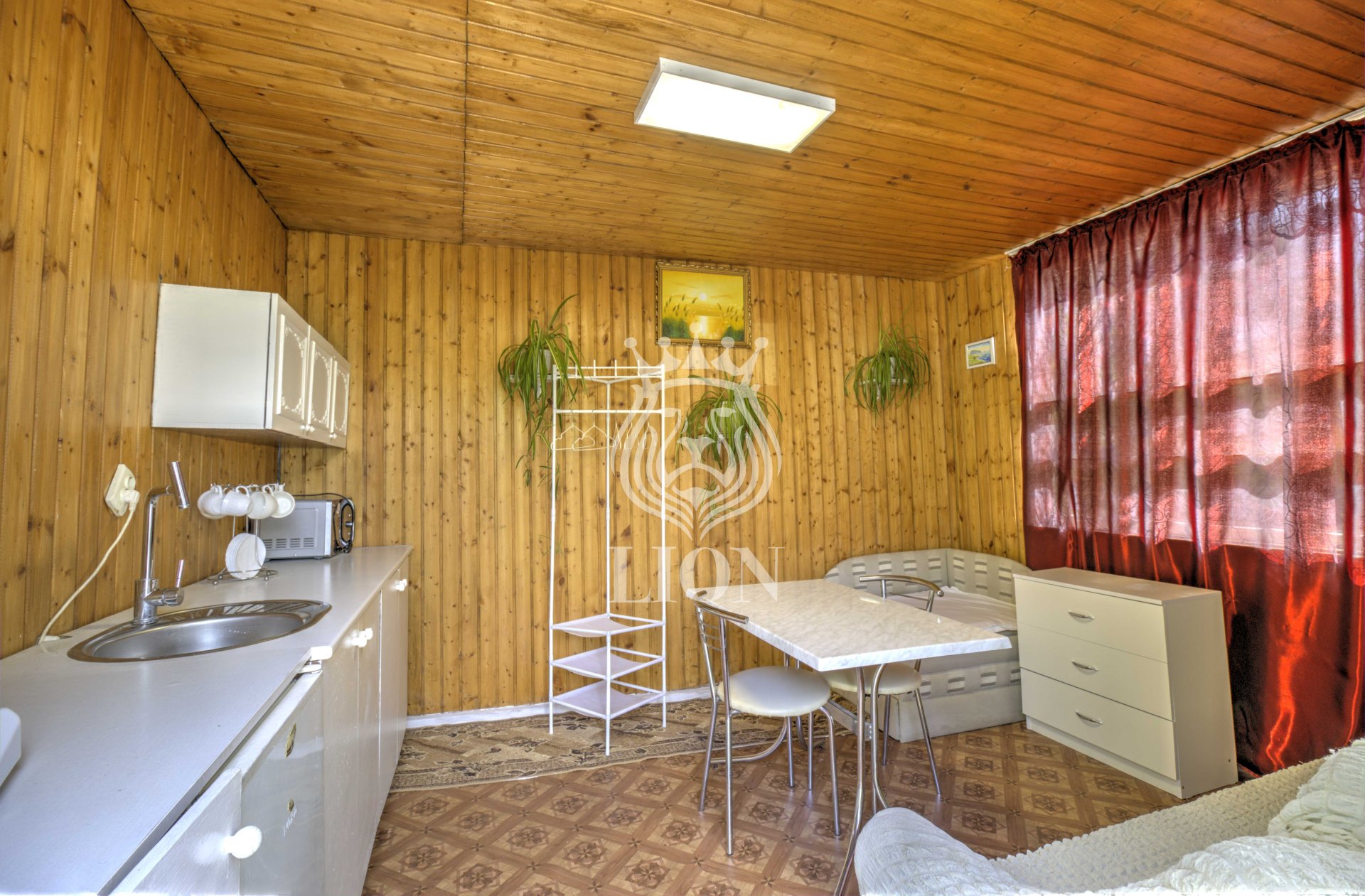 Дом 134.7 м² на 4 сот., Алушта — фото 20