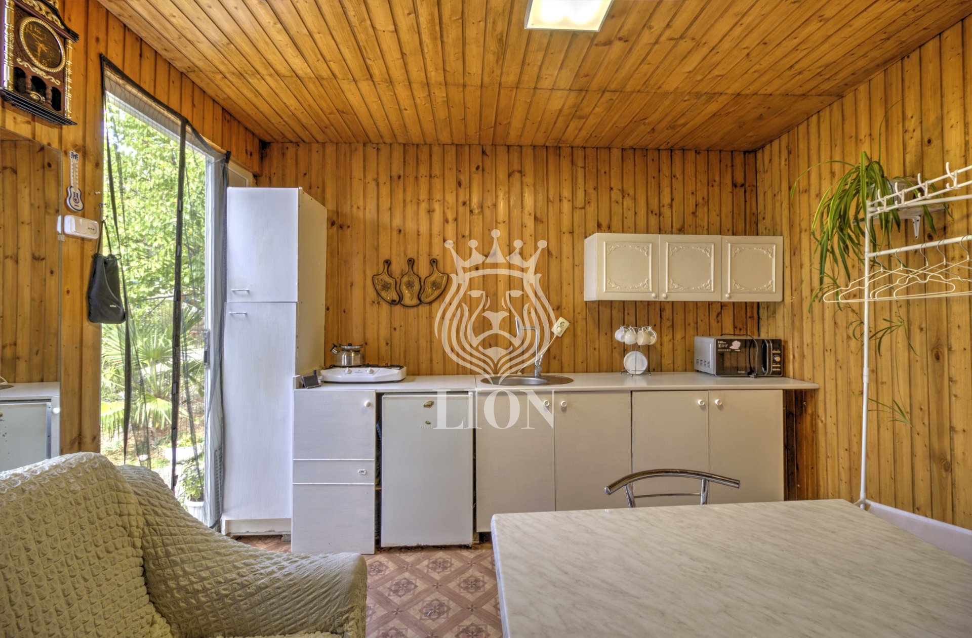 Дом 134.7 м² на 4 сот., Алушта — фото 21