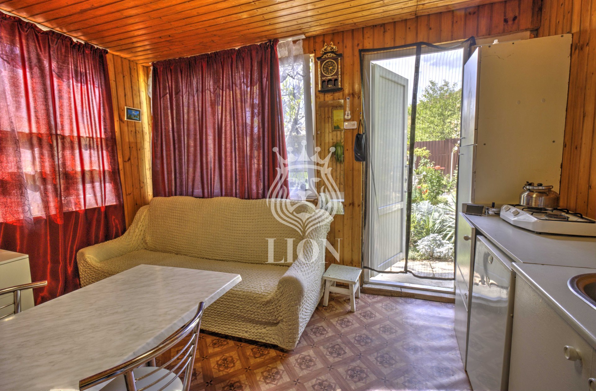 Дом 134.7 м² на 4 сот., Алушта — фото 22